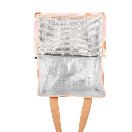 KOLLAB Cooler Bag - Hyper Floral