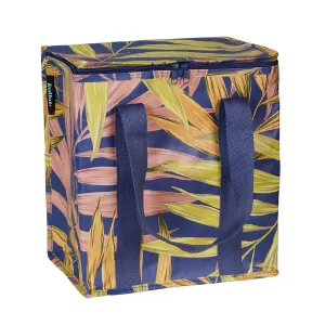 KOLLAB Cooler Bag - Palm Fronds