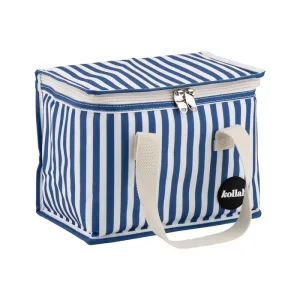 KOLLAB Holiday Lunch Box - Royal Stripe