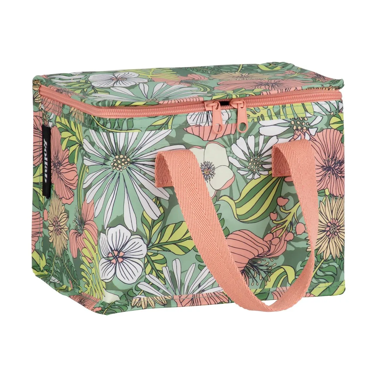 KOLLAB Lunch Box - Magical Garden