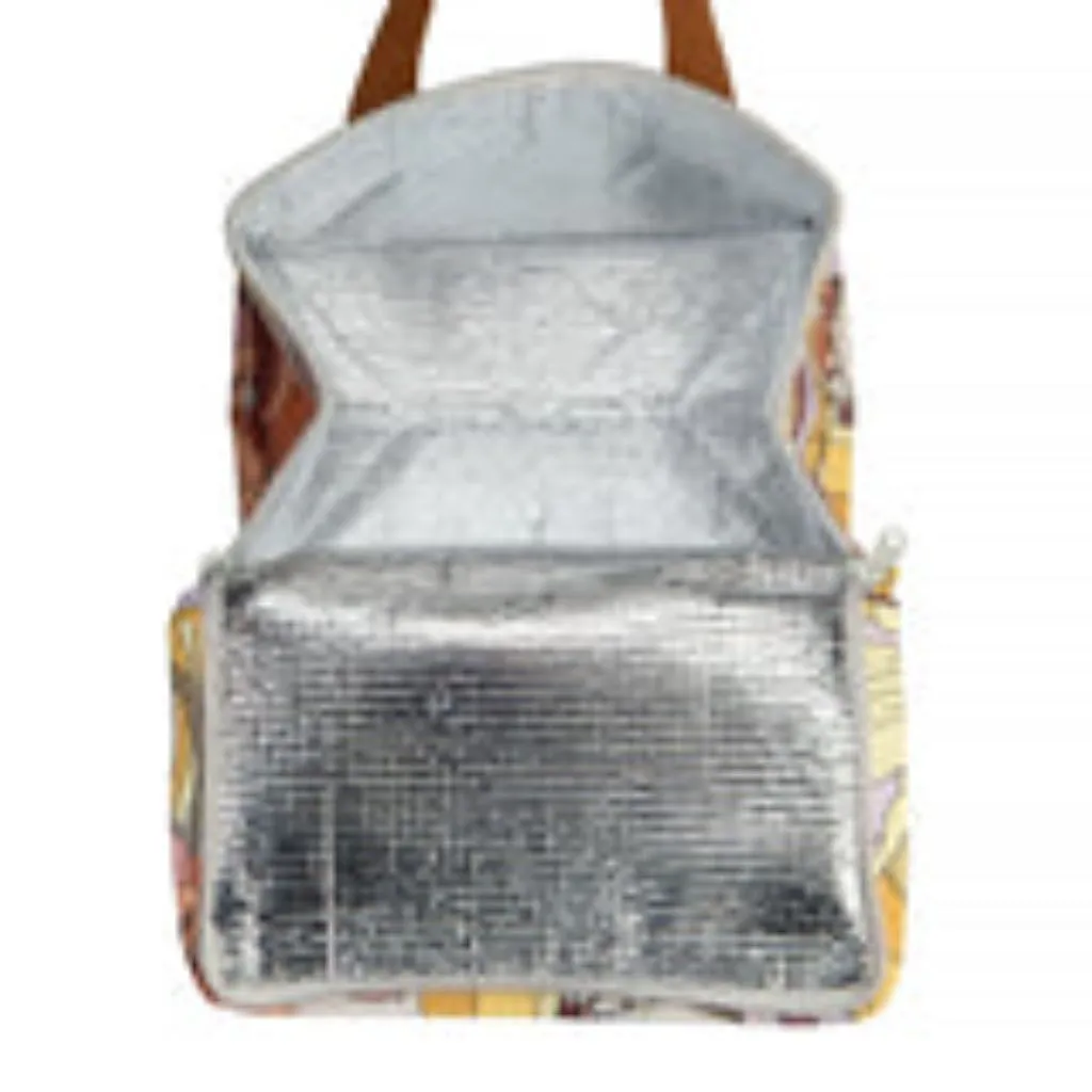 KOLLAB Maggie Stephenson x Kollab Cooler Bag - Poppies