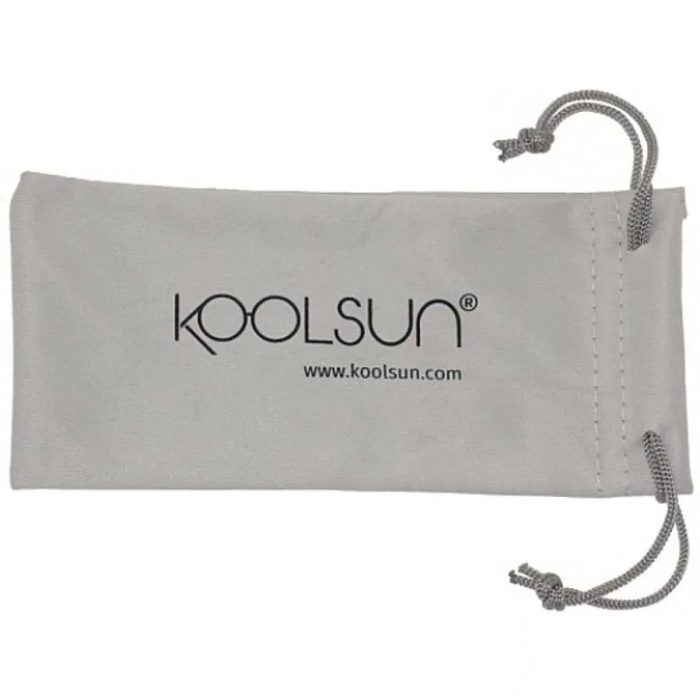 Koolsun Wave Sunglasses (Pink Sachet)