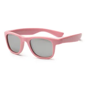 Koolsun Wave Sunglasses (Pink Sachet)