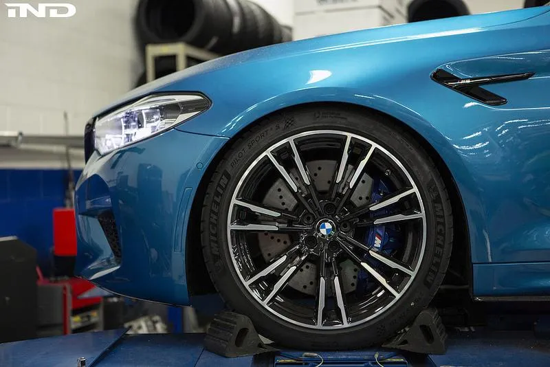 KW Coilover Audi R8 (42); V8, Including Spyder; with Magnetic Ride - Variant 4