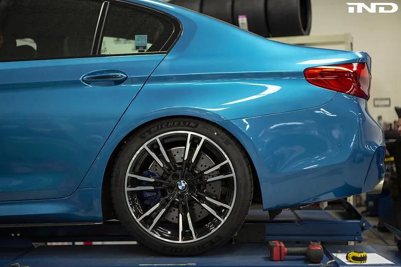 KW Coilover Audi R8 (42); V8, Including Spyder; with Magnetic Ride - Variant 4