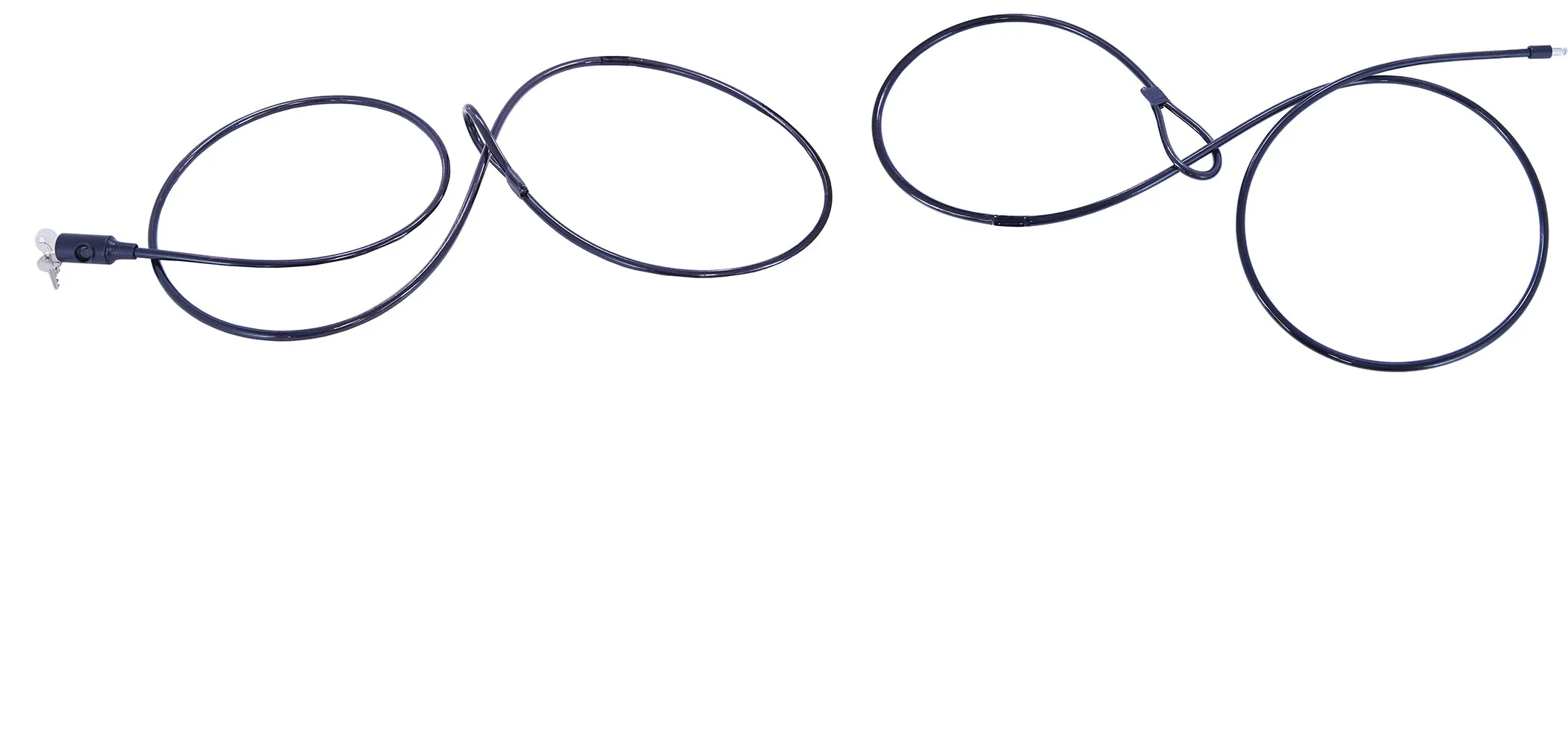 LARIAT Universal Cable Lock