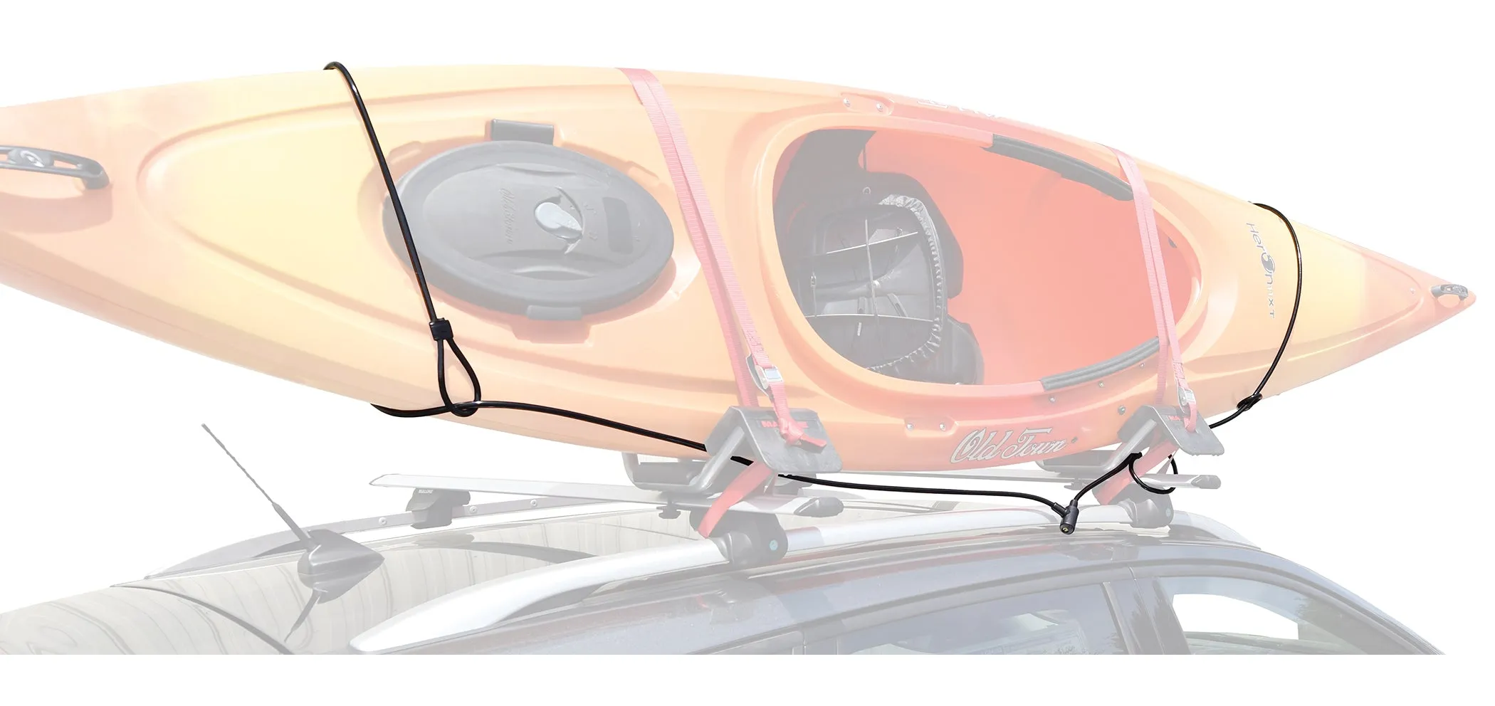 LARIAT Universal Cable Lock