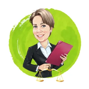 Lawyer Logo
