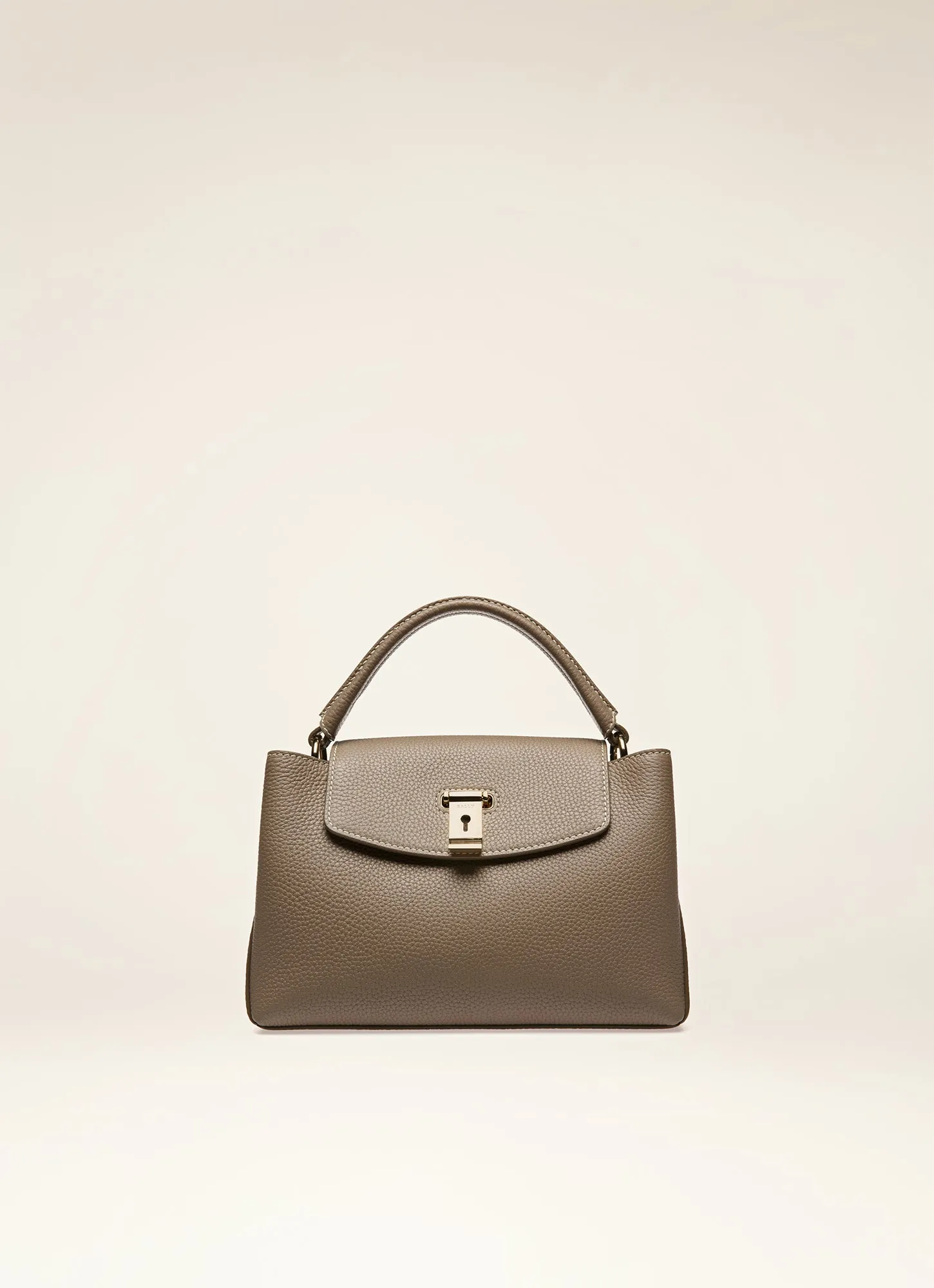 Layka - Top Handle Bag