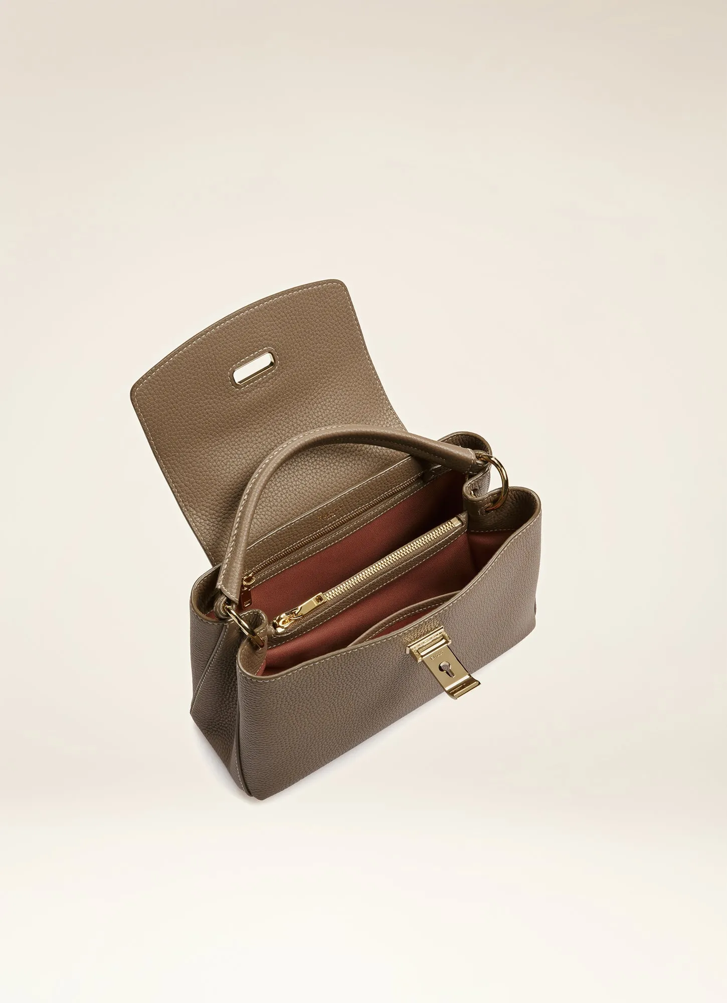 Layka - Top Handle Bag