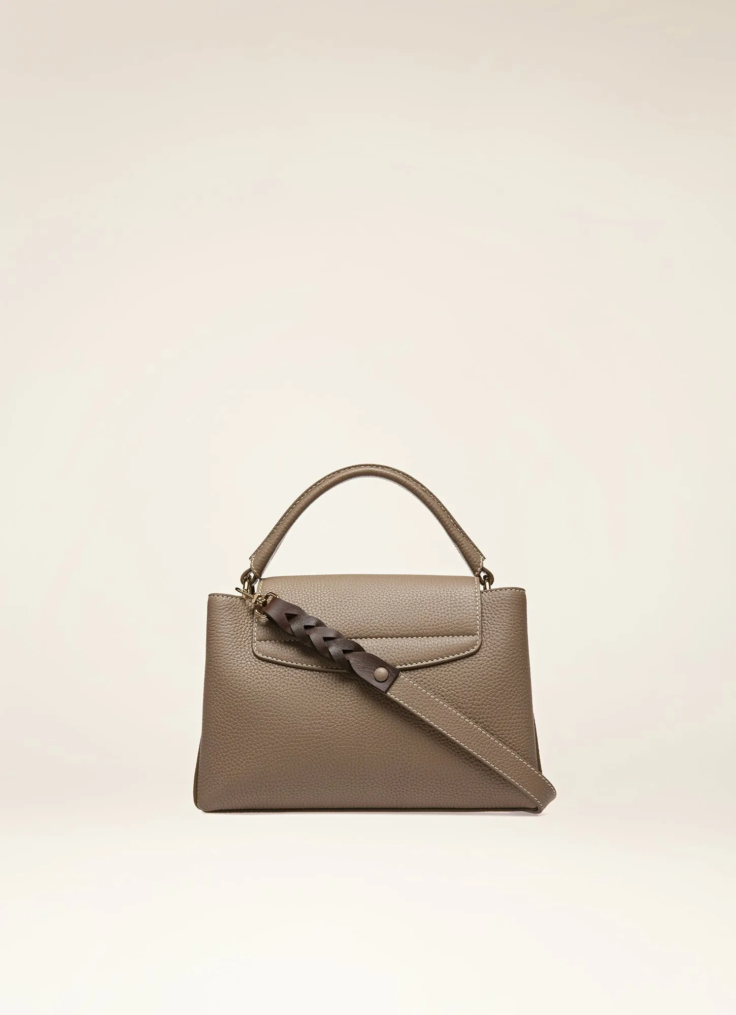 Layka - Top Handle Bag