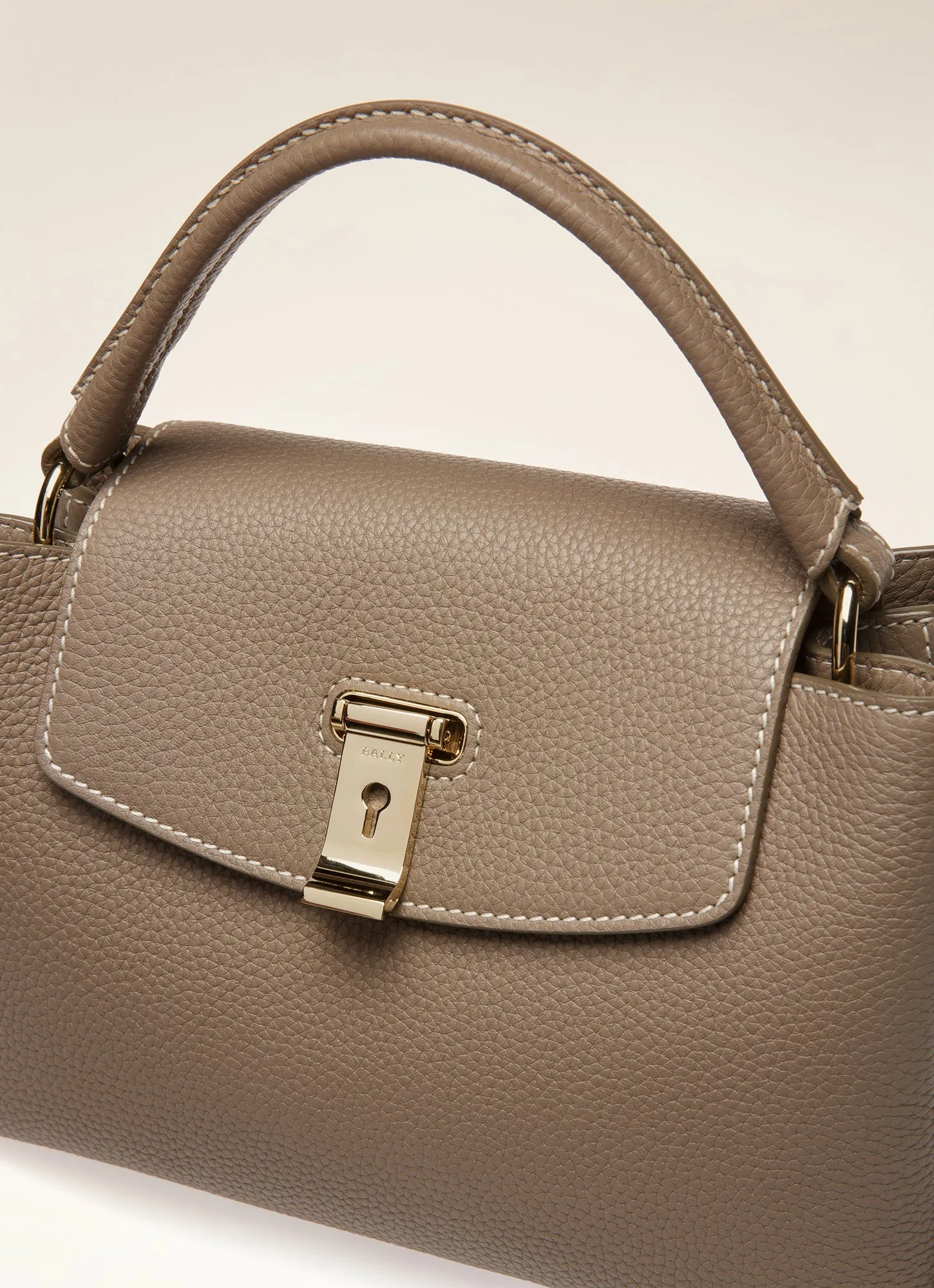 Layka - Top Handle Bag