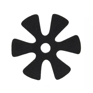 LIFER HELMET TOP PAD