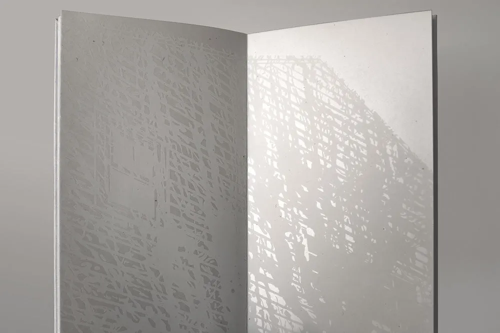 light, contour, & exciting the cell by Nif Hodgson