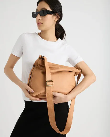 LINEA SLOUCHY | TAN