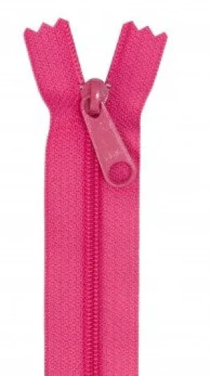 Lipstick 24" Zipper