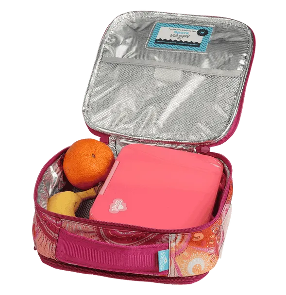 Little Cooler Lunch Bag - Yarrawala