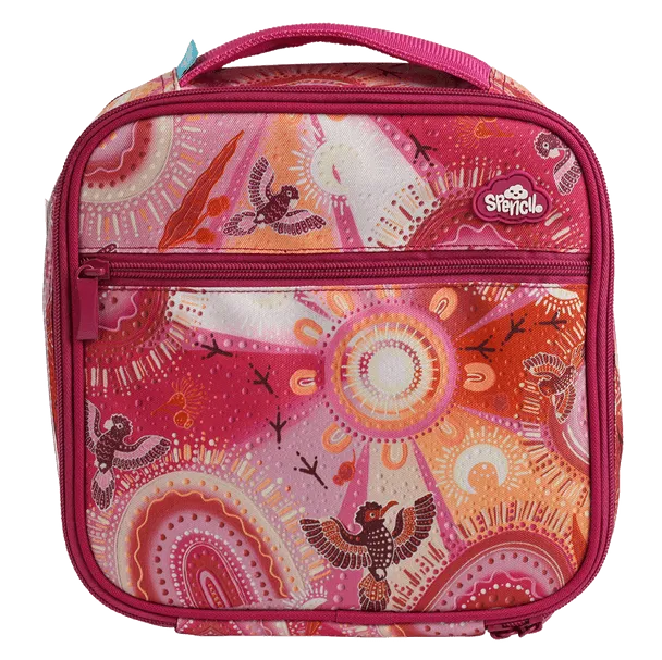 Little Cooler Lunch Bag - Yarrawala