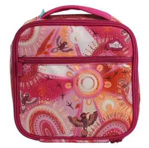 Little Cooler Lunch Bag - Yarrawala