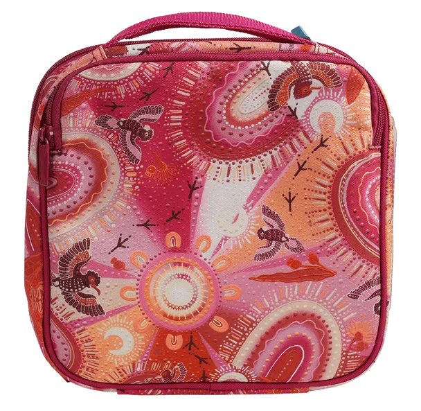Little Cooler Lunch Bag - Yarrawala