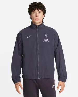 Liverpool FC Adult Revival Anthem Jacket