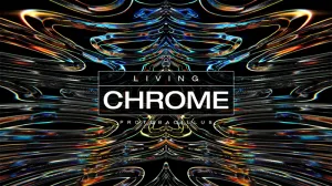 LIVING CHROME 20%OFF