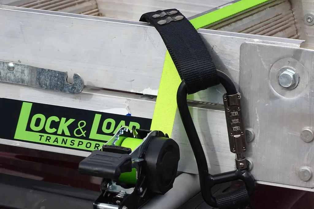 Lockstrap 760mm - Anti Theft Device RW08