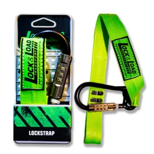 Lockstrap 760mm - Anti Theft Device RW08