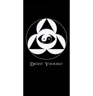 Logo Towel
