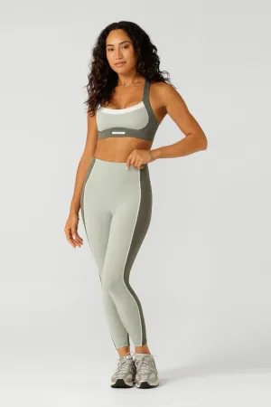 Lorna Jane - Go The Distance Ankle Biter Legging