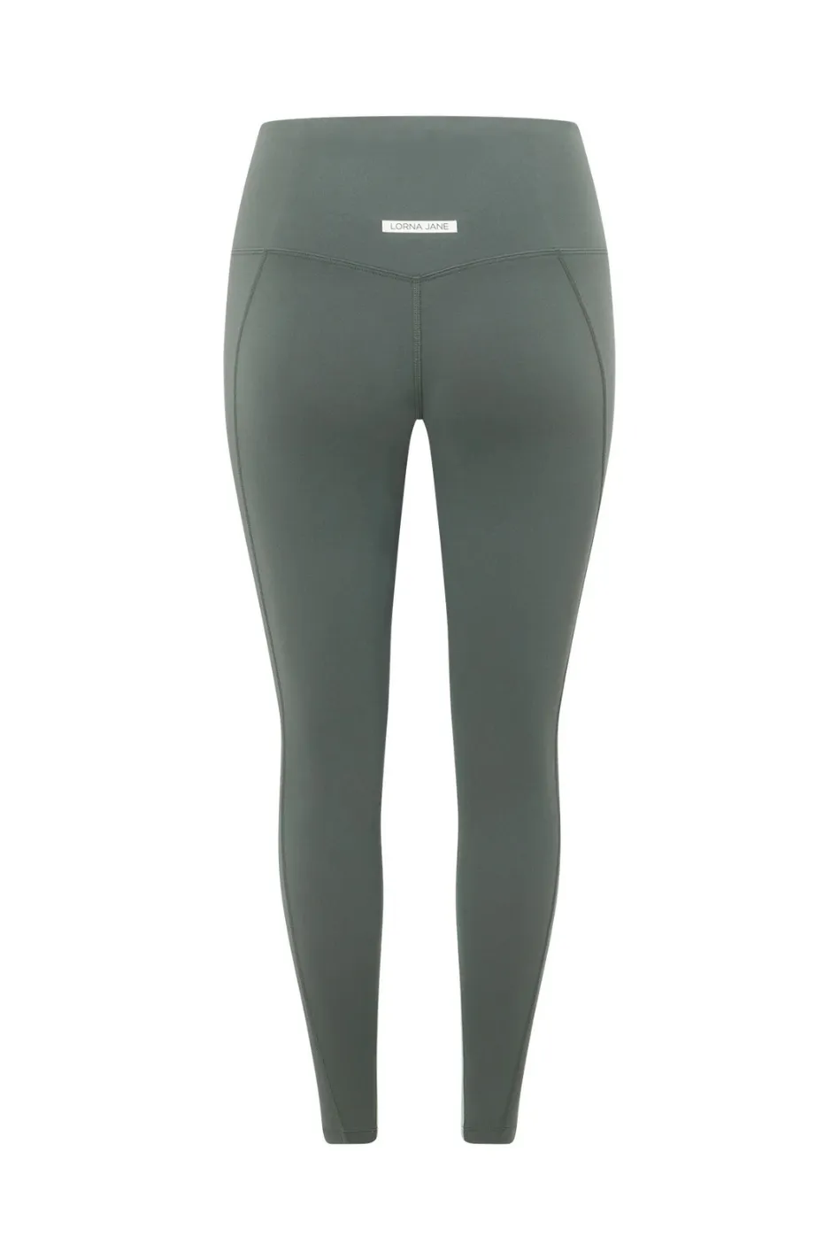 Lorna Jane - Go The Distance Ankle Biter Legging