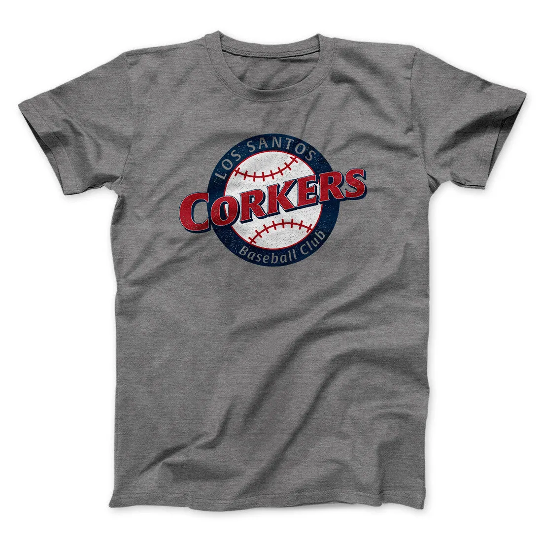 Los Santos Corkers Men/Unisex T-Shirt