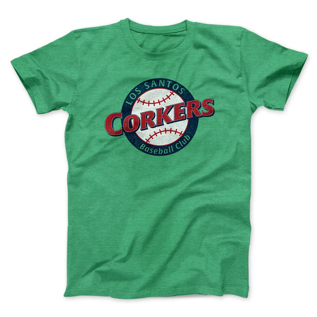 Los Santos Corkers Men/Unisex T-Shirt