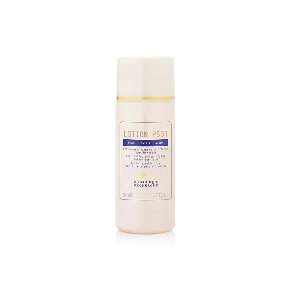 Lotion P50T
