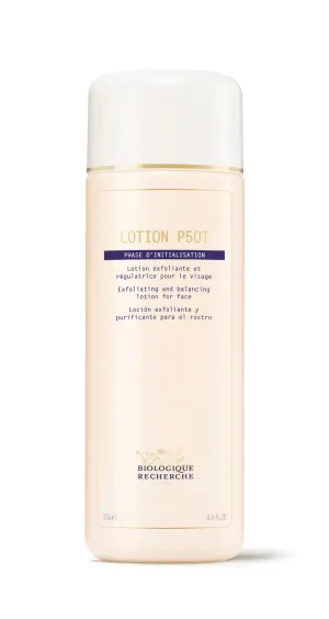 Lotion P50T