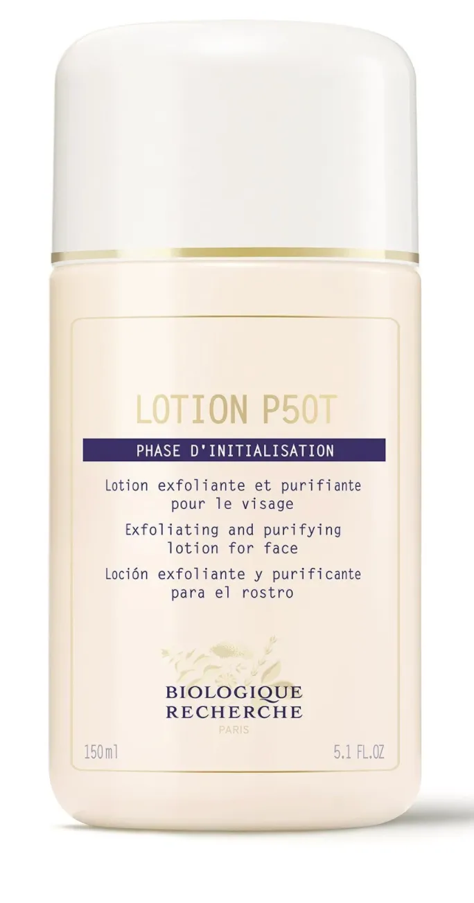 Lotion P50T