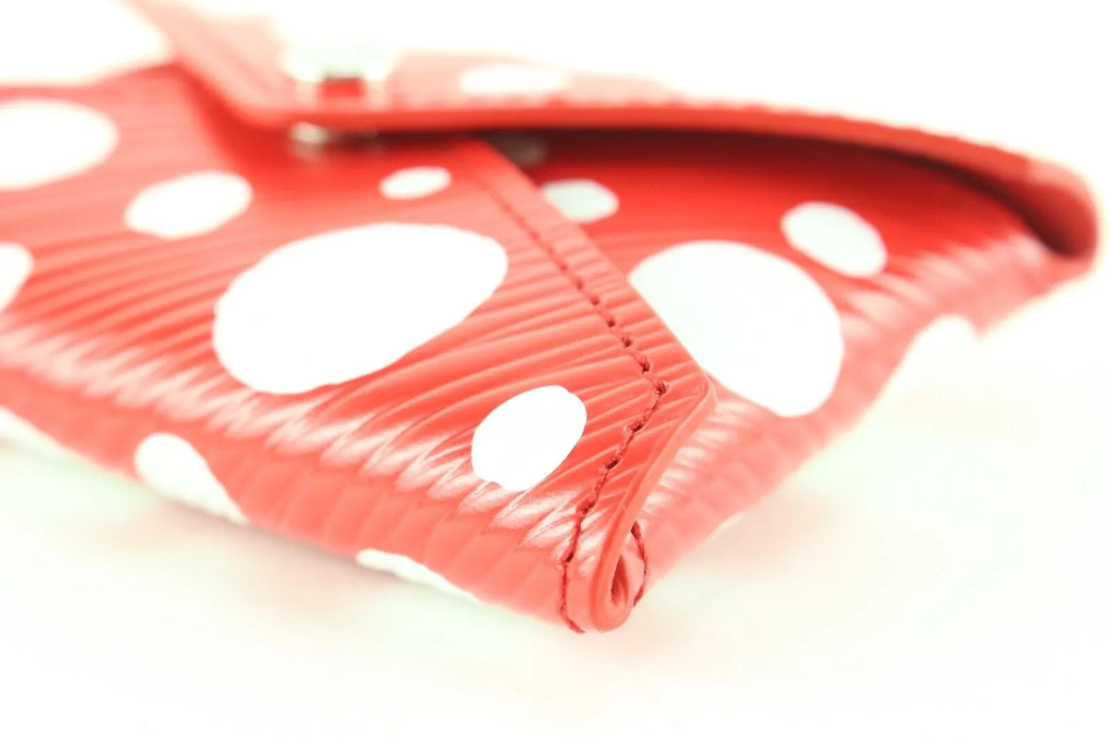 Louis Vuitton Kusama Small Kirigami Pochette PM 6LK0407