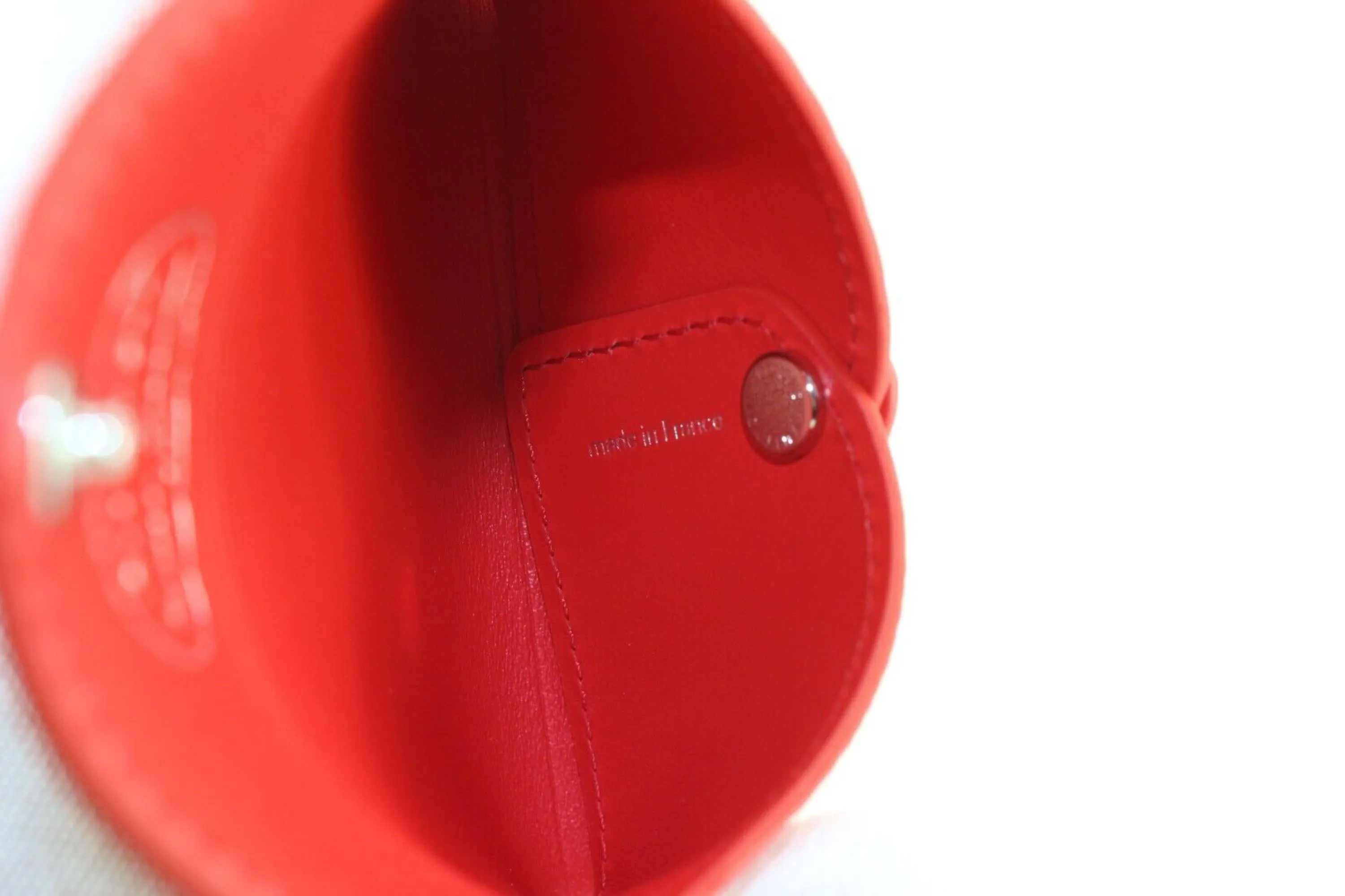Louis Vuitton Kusama Small Kirigami Pochette PM 6LK0407