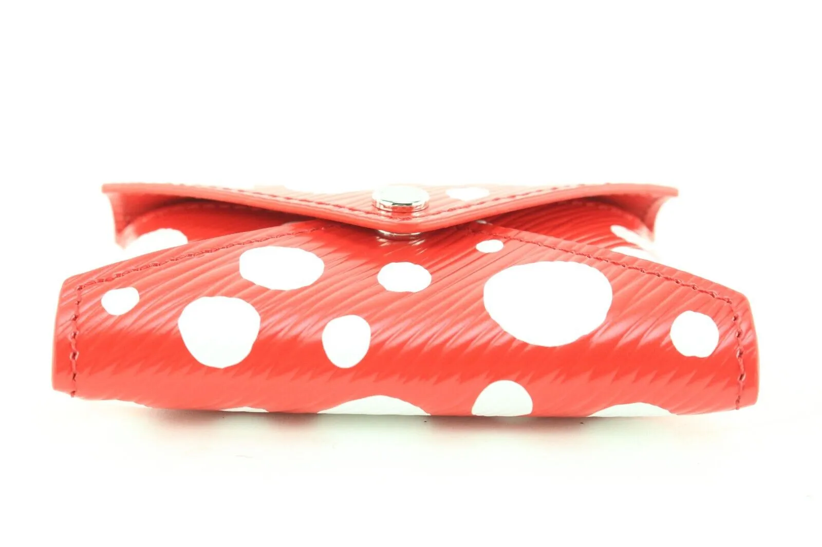 Louis Vuitton Kusama Small Kirigami Pochette PM 6LK0407