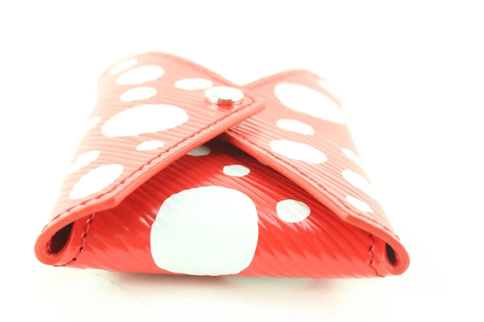 Louis Vuitton Kusama Small Kirigami Pochette PM 6LK0407
