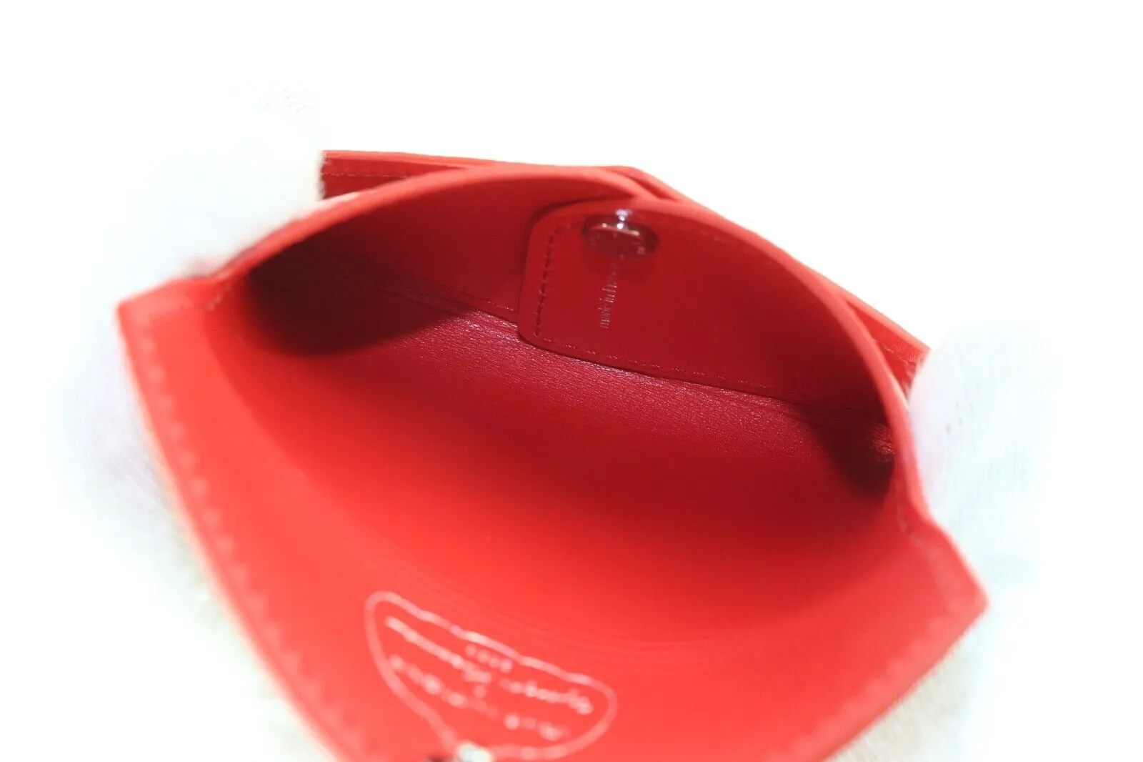 Louis Vuitton Kusama Small Kirigami Pochette PM 6LK0407