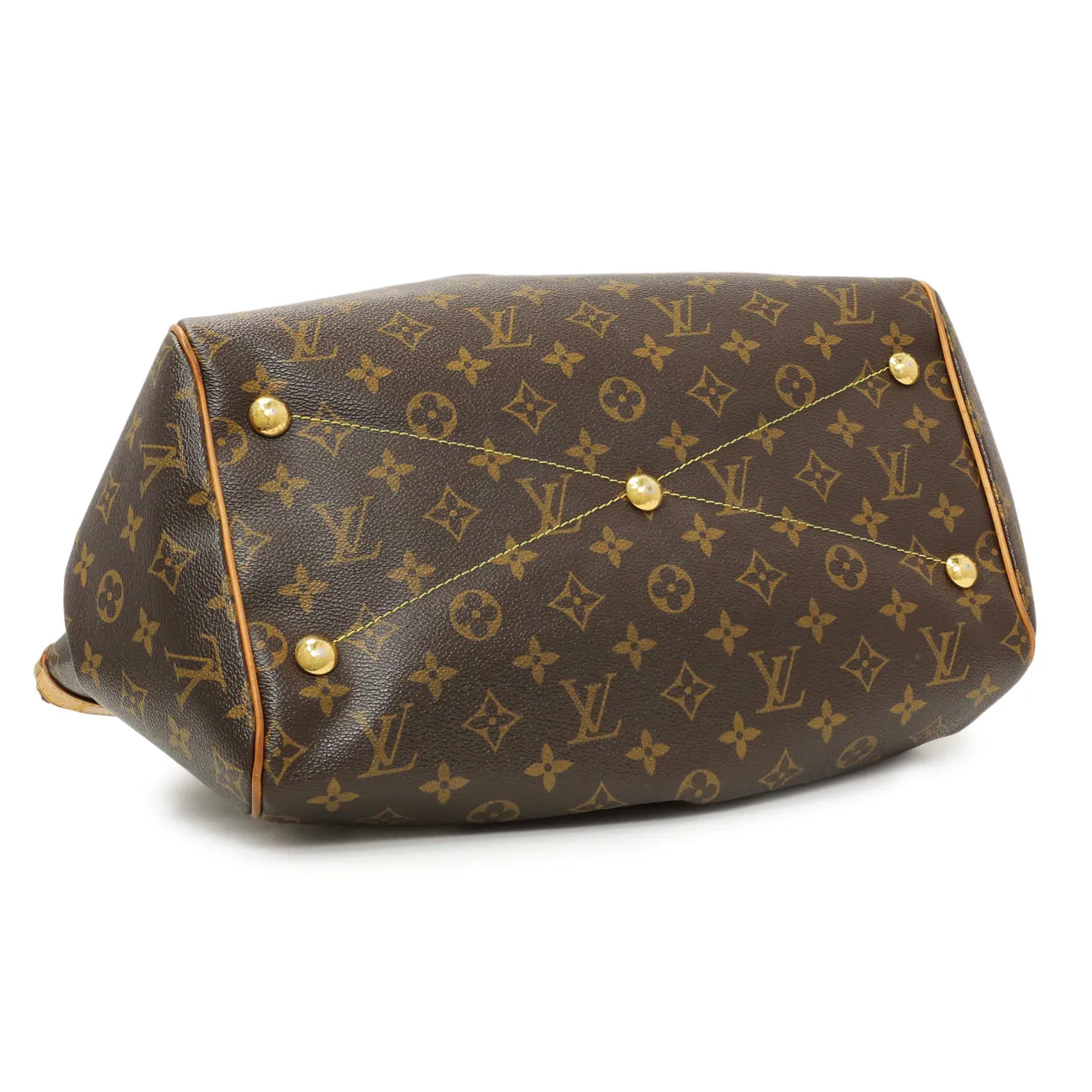 Louis Vuitton Monogram Tivoli GM