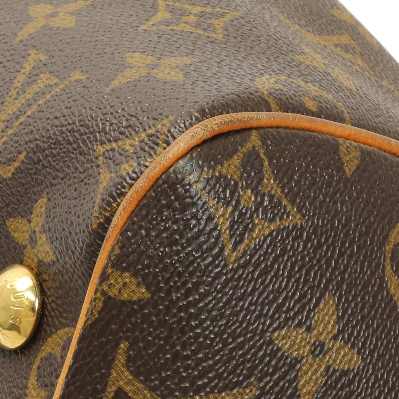 Louis Vuitton Monogram Tivoli GM
