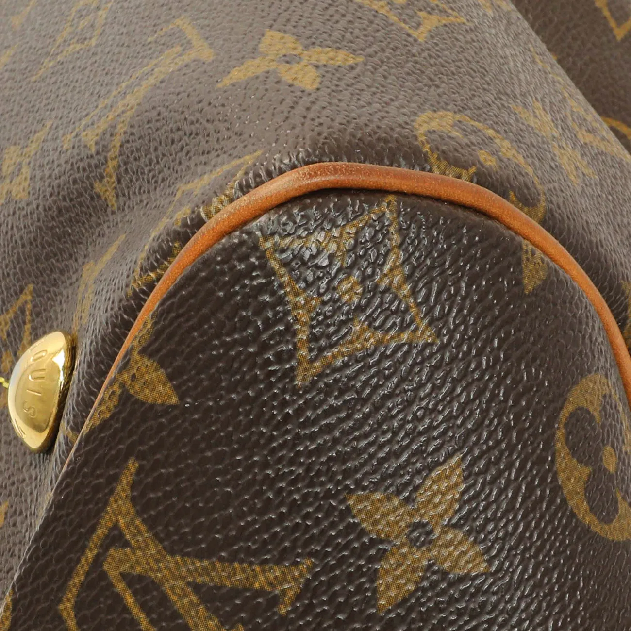 Louis Vuitton Monogram Tivoli GM
