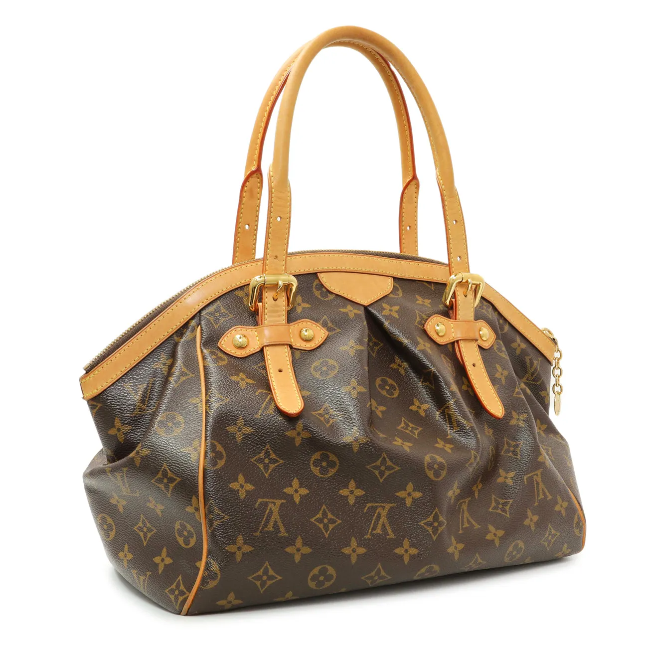 Louis Vuitton Monogram Tivoli GM