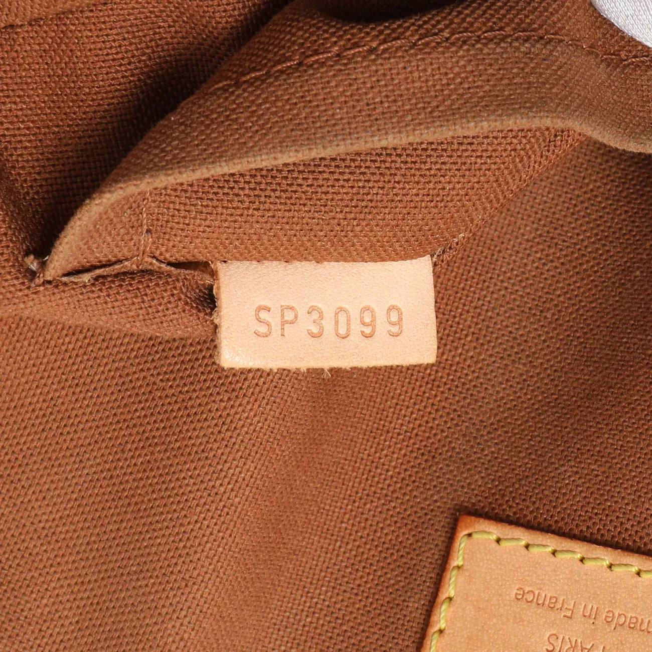 Louis Vuitton Monogram Tivoli GM