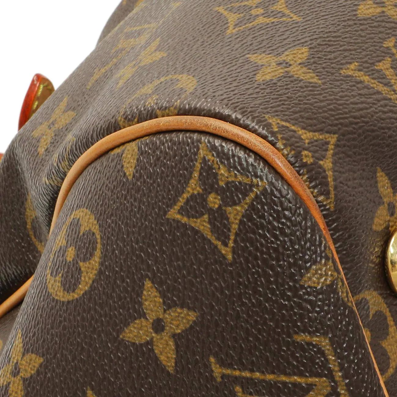 Louis Vuitton Monogram Tivoli GM