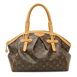 Louis Vuitton Monogram Tivoli GM