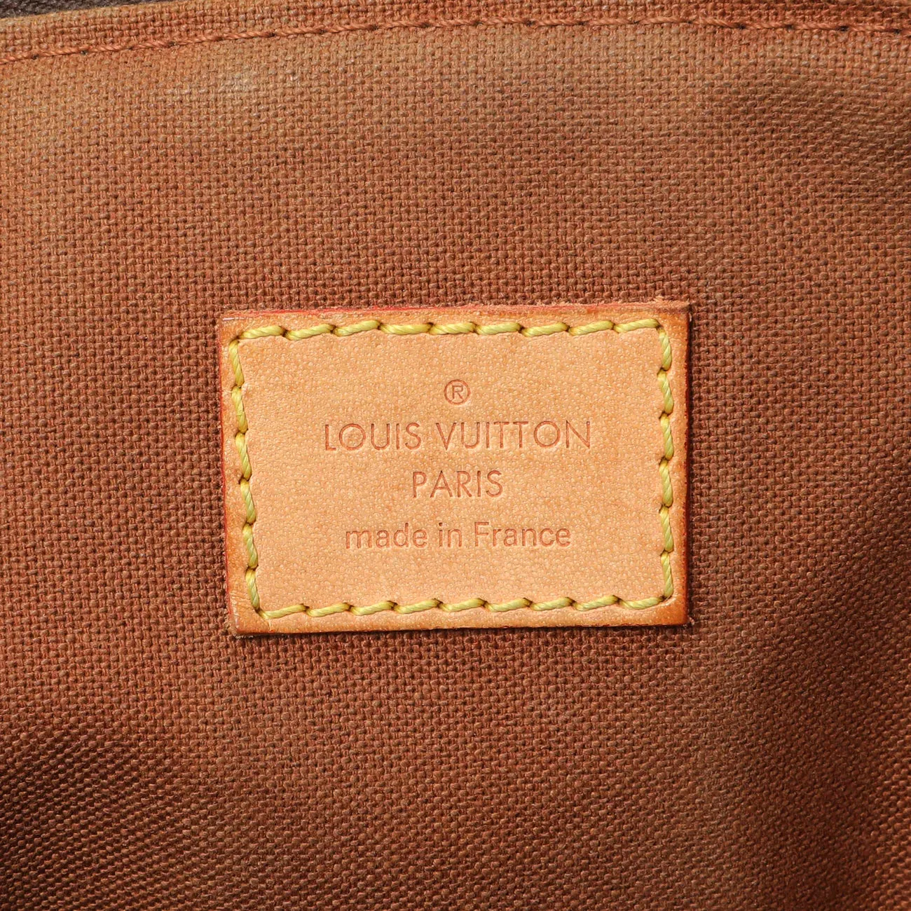 Louis Vuitton Monogram Tivoli GM