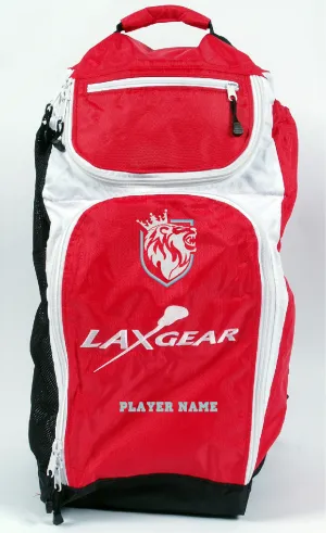 Louisville Kings Select Laxpacks